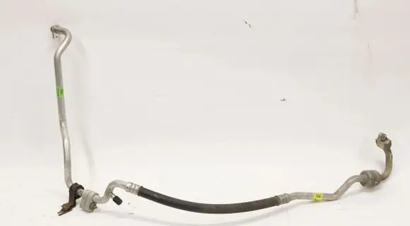 Ford Fiesta Air conditioning (A/C) pipe/hose C1B1-19F618-DB