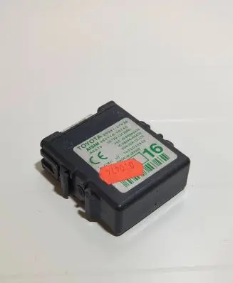 Toyota Prius (XW20) Door control unit/module 8999147030 48411010740 2005DJ0840