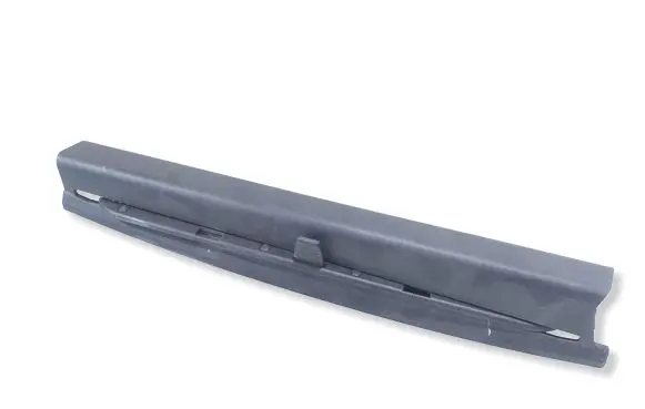 BMW 5 E60 E61 Rear door sun blind/shade 6984641