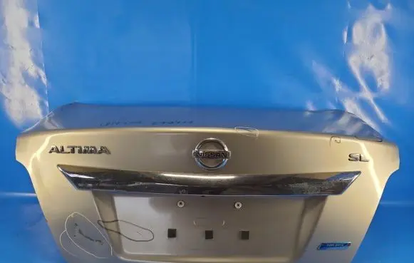 Nissan Maxima A35 Tailgate/trunk/boot lid 843003TA0A