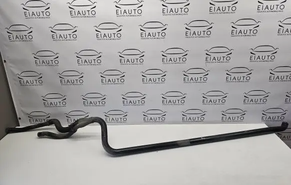 Porsche 911 996 Engine coolant pipe/hose 99610675102