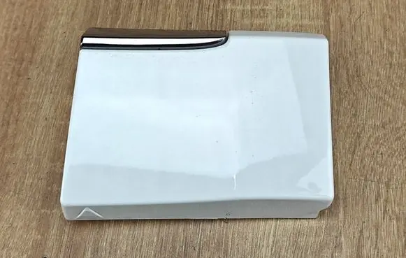 Audi Q5 SQ5 8R Fender trim (molding) 8R0854960G