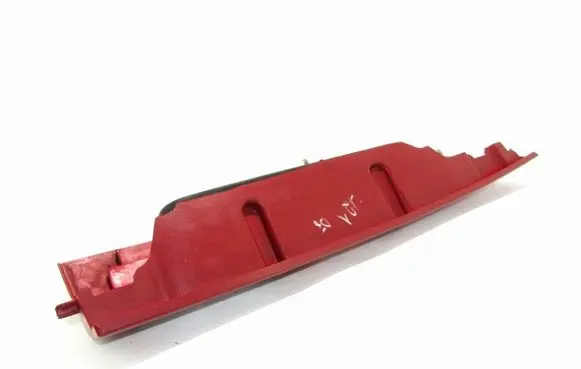 Renault Kangoo I Rear/tail lights