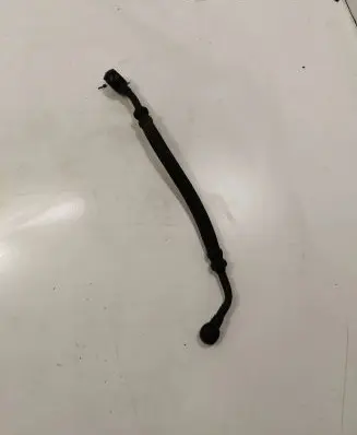 Suzuki Grand Vitara I Turbo turbocharger oiling pipe/hose