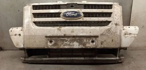 Ford Transit Front bumper 