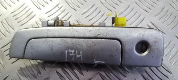 Mitsubishi Galant Front door exterior handle mr271867