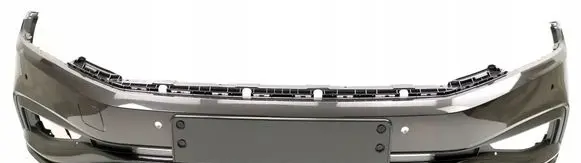 Volkswagen PASSAT B8 Front bumper 3G0807221E