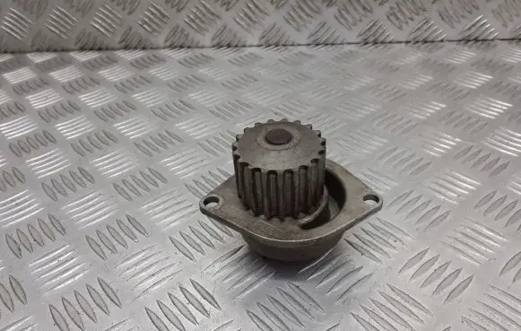 Peugeot 206 CC Water pump 96385570
