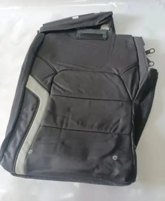 Volvo V70 Seat trim 