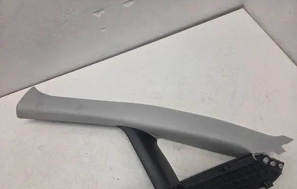 Volkswagen Golf Sportsvan (A) pillar trim 510867271