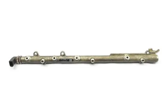 BMW 5 E60 E61 Fuel main line pipe 7788679