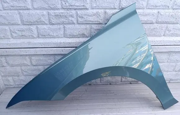 Volkswagen PASSAT B9 Fender