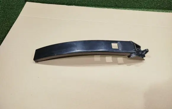 Volkswagen Crafter Rear door check strap stopper 7C0827791A