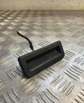 Audi Q5 SQ5 Tailgate/trunk/boot exterior handle 6v0827566