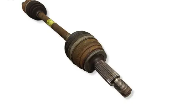Hyundai i30 fastback Front driveshaft 49500G3000