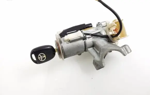 Toyota Avensis Verso Ignition lock 45020287 8978328061 627887000