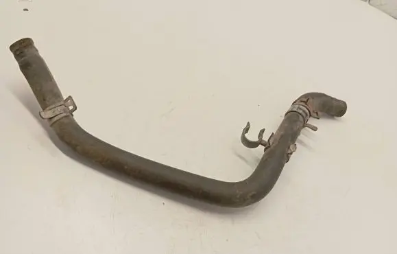 Volkswagen Transporter - Caravelle T4 Engine coolant pipe/hose 074121109A
