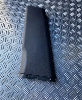 Audi A3 S3 A3 Sportback 8P (B) pillar trim (bottom) 8P4867239