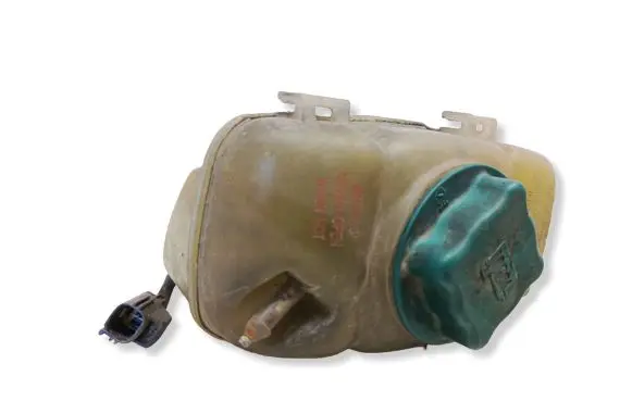 Volvo XC90 Coolant expansion tank/reservoir 8683455 8683456 MC06