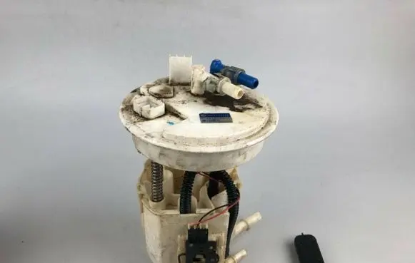 Fuel level sensor