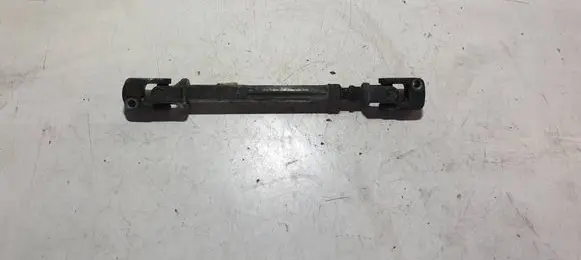 Steering column universal joint