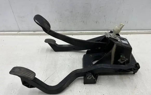 Peugeot Boxer Pedal assembly 