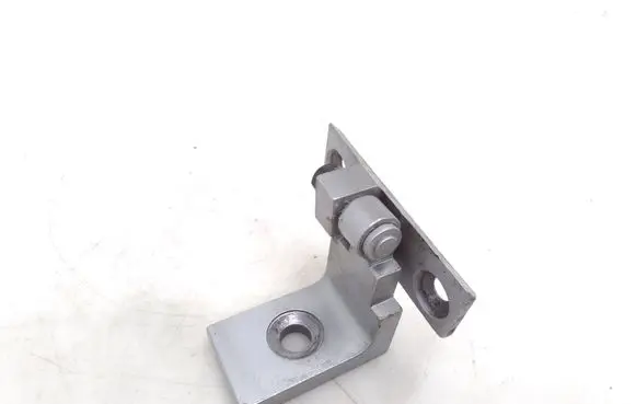 Front door lower hinge