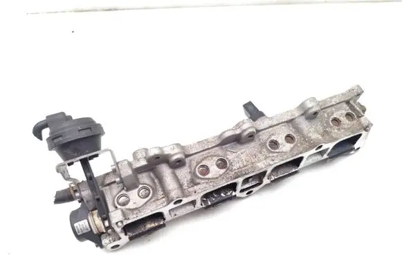 Volkswagen Golf V Intake manifold GK00266 0261545008