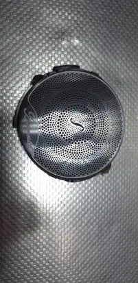 Mercedes-Benz C AMG W205 Rear door speaker cover trim A2057271700