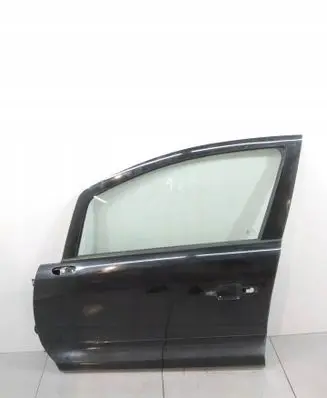 Opel Corsa D Front door