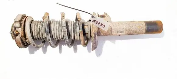 Volkswagen Golf V Front shock absorber/damper 1t0413031gs