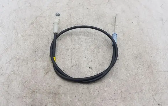 Toyota Auris 150 Front door cable line NOCODE
