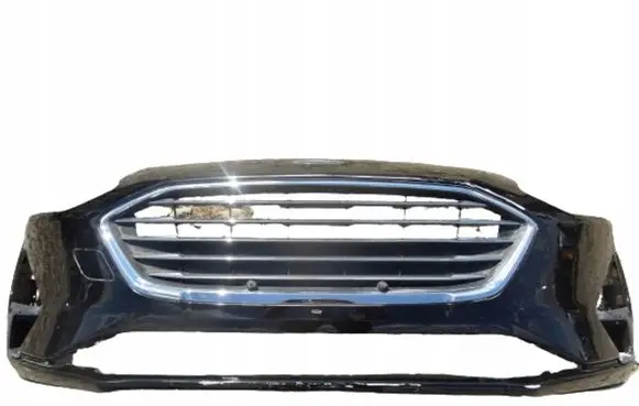 Ford Focus Front bumper R20P3