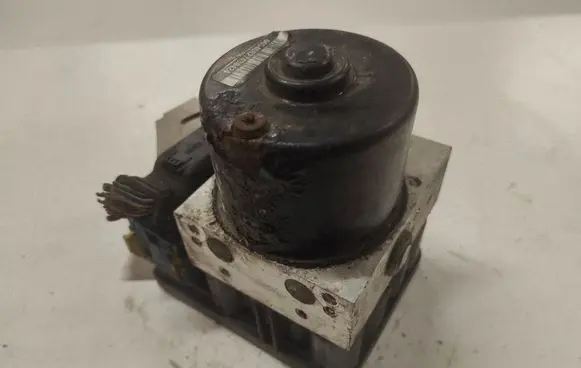 Nissan Almera N16 ABS Pump 06210901163 00004230B1 C6G2L21A09