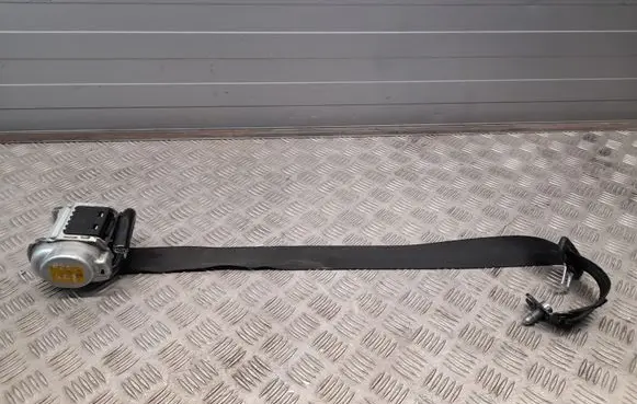 Audi A4 S4 B9 Rear seatbelt 8W0857805A