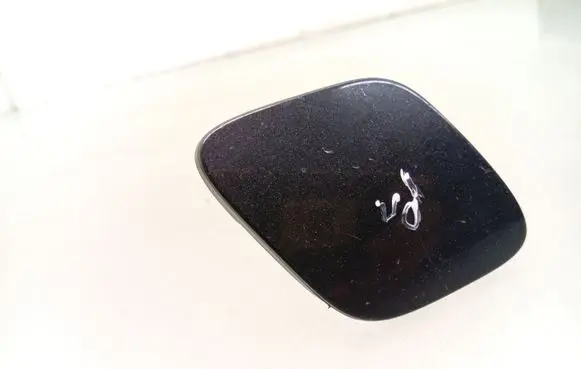 Toyota Avensis T270 Front tow hook cap/cover 5328505010