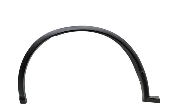 Nissan Murano Z52 Fender trim (molding) 768535AA0A