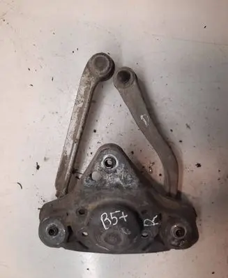 Volkswagen PASSAT B5.5 Coil spring mount 