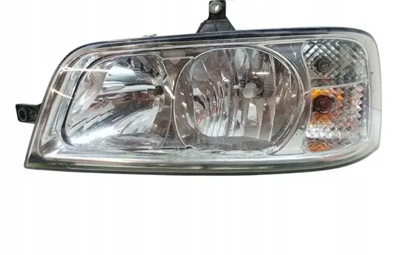 Peugeot Boxer Headlight/headlamp 