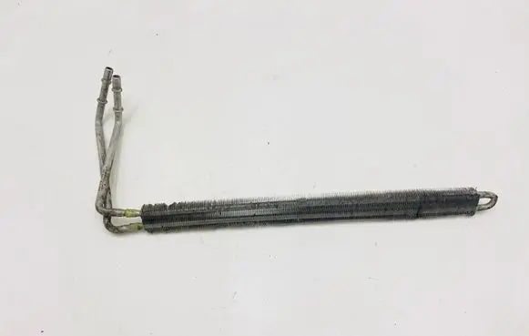 BMW X5 E53 Power steering radiator 1439109