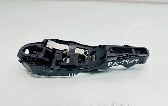 Citroen C5 Aircross Front door exterior handle 9820341080