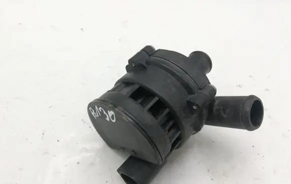 Mercedes-Benz ML W164 Electric auxiliary coolant/water pump A2118350364