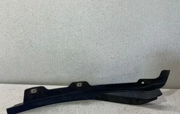 Front mudguard
