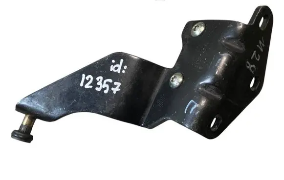 Renault Master II Sliding door upper roller guide/hinge 080745A