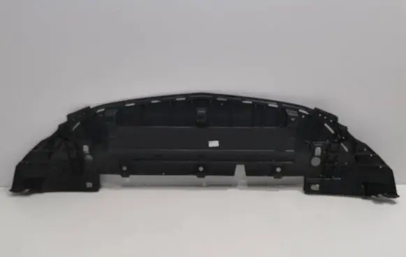 Mercedes-Benz GLA H247 Front bumper lip A2478857208