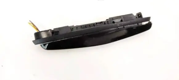 Mercedes-Benz E W212 Parking PDC control unit/module A0015424723 403001001