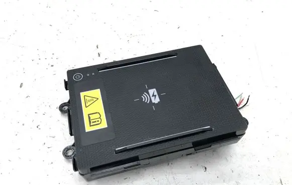 Honda ZR-V Wireless charging module 8A370T20X040M1