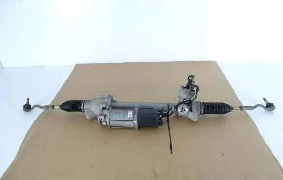 BMW X3 F25 Steering rack 6881103-02 6881103