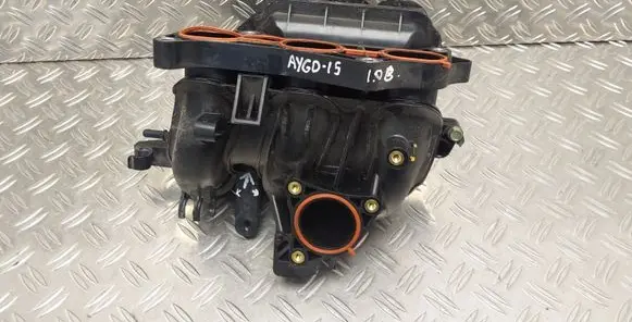 Toyota Aygo AB40 Intake manifold 171200Q040
