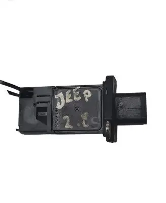 Jeep Cherokee Mass air flow meter AFH70M49